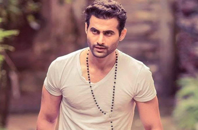 Freddy Daruwala