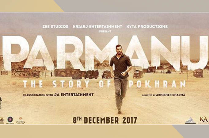 Parmanu