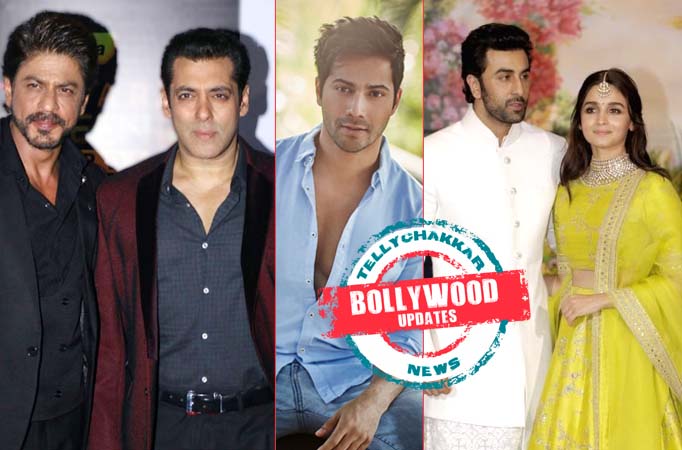 Bollywood updates