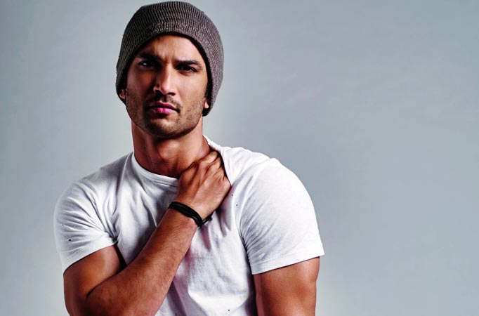 Sushant Singh Rajput