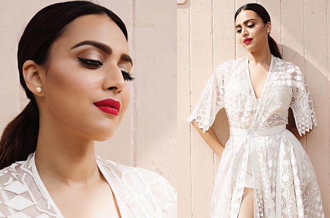 Swara Bhaskar