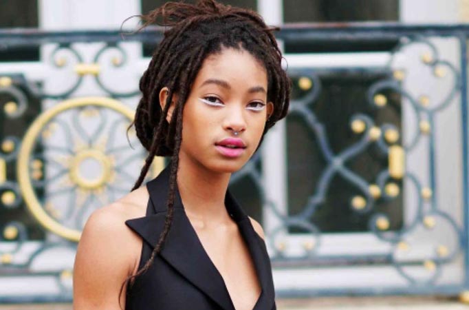 Willow Smith 