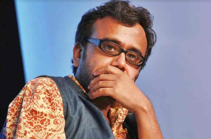 Dibakar Banerjee