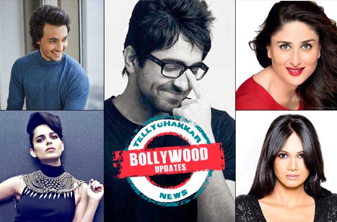 Bollywood Updates