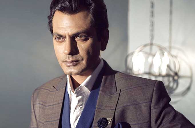 Nawazuddin Siddiqui