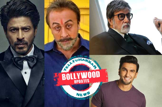 Bollywood updates