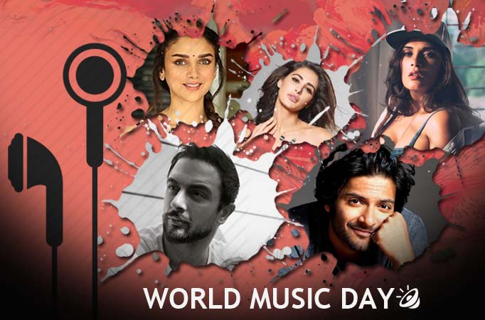 World Music Day