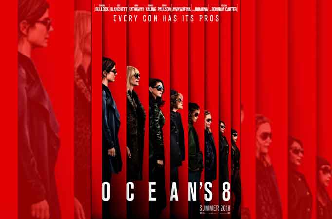 Ocean's 8