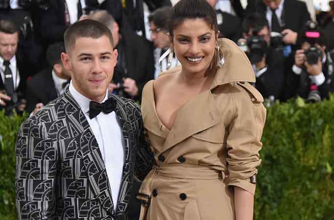 Priyanka to make Nick 