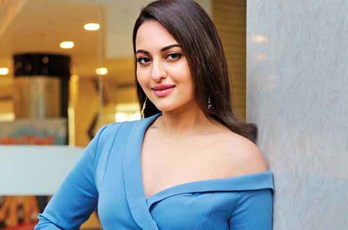 Sonakshi Sinha