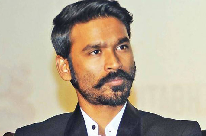 Dhanush