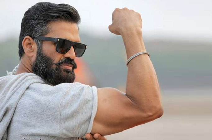 Suniel Shetty