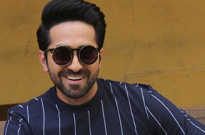 Ayushmann Khurrana