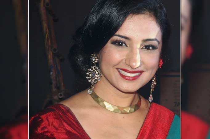 Divya Dutta