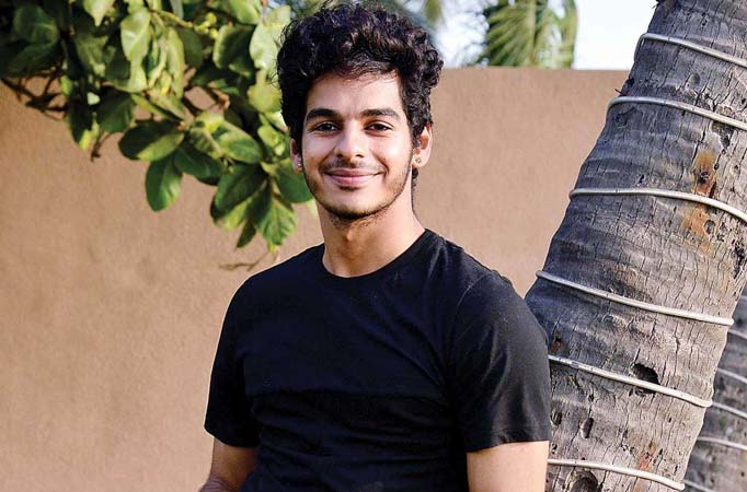 Ishaan Khatter