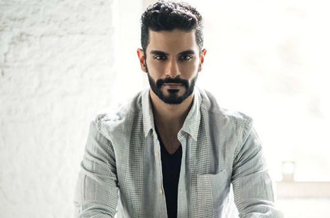 Angad Bedi