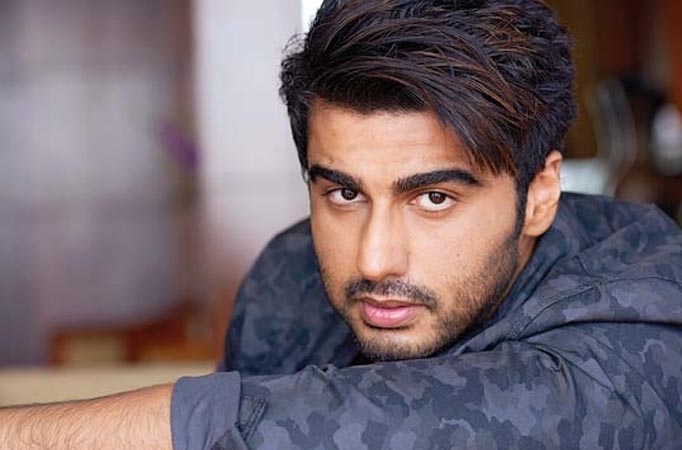 Arjun Kapoor