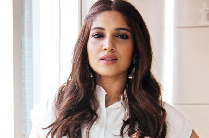 Bhumi Pednekar