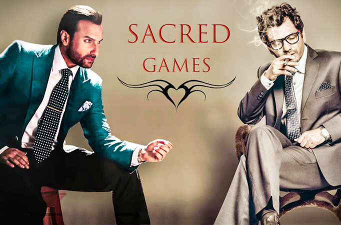 Sacred Games