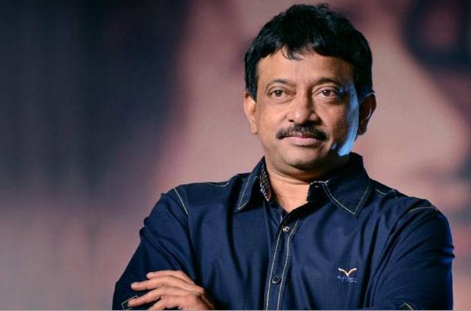 Ram Gopal Varma