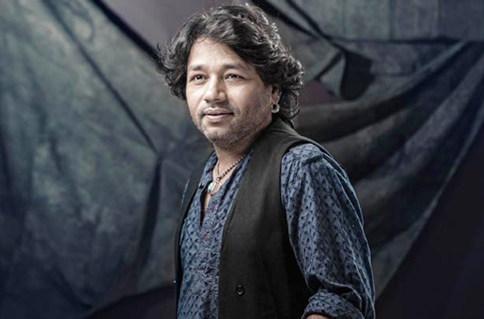 Kailash Kher