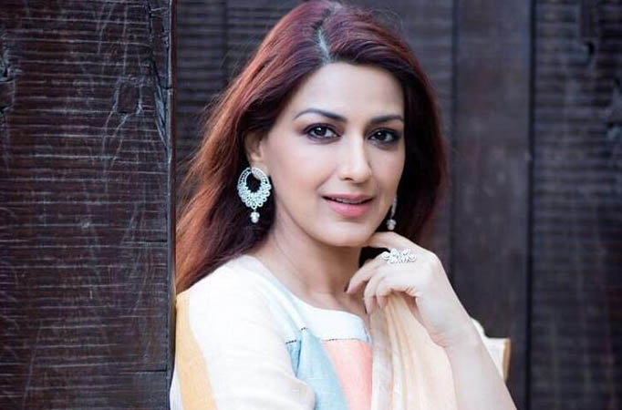 Sonali Bendre