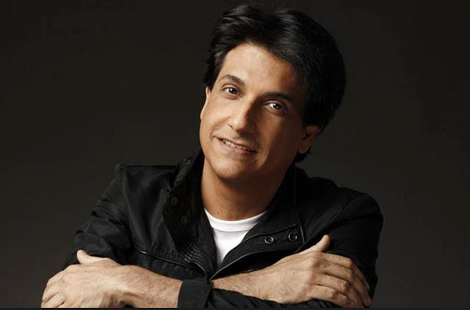 Shiamak Davar