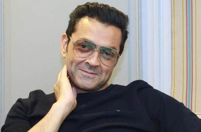 Bobby Deol