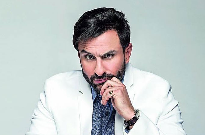 Saif Ali Khan