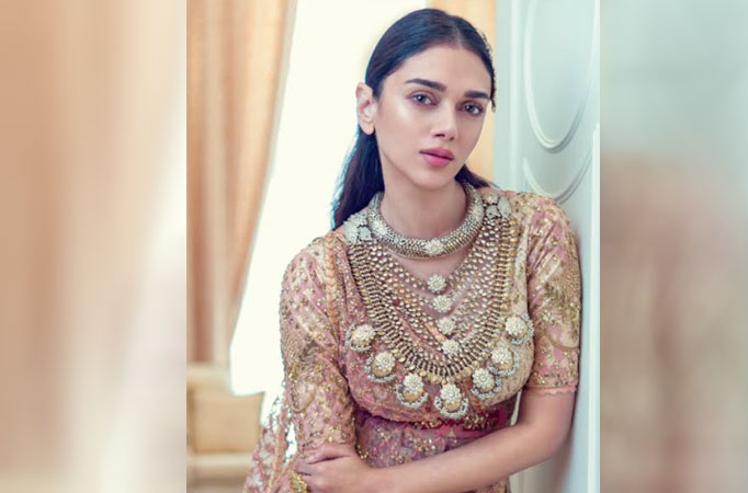 Aditi Rao Hydari