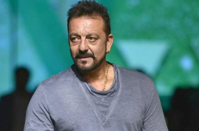 Sanjay Dutt 