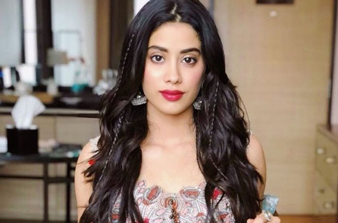 Janhvi Kapoor