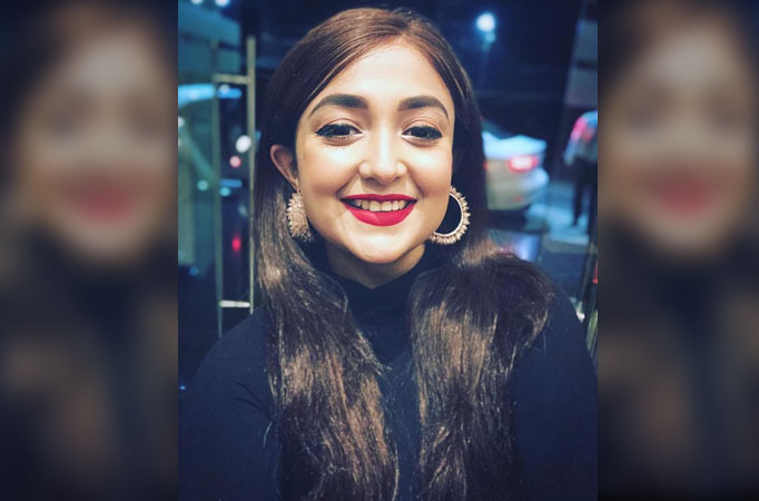 Monali Thakur 