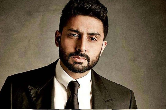 Abhishek Bachchan