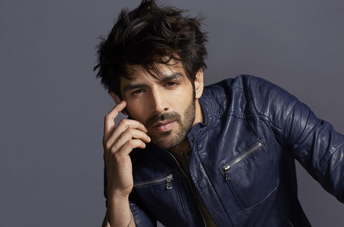 Kartik Aaryan