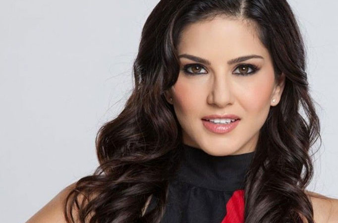 Sunny Leone