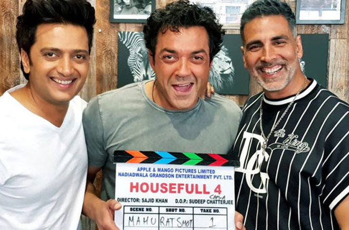 Housefull 4