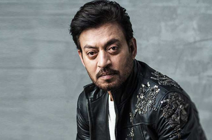 Irrfan Khan