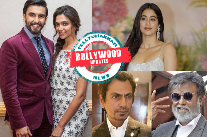 Bollywood updates