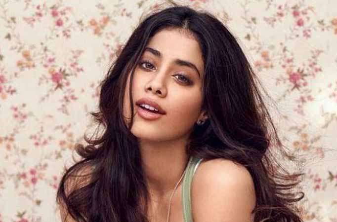 Janhvi Kapoor