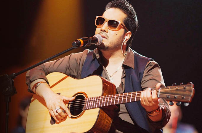 Mika Singh 