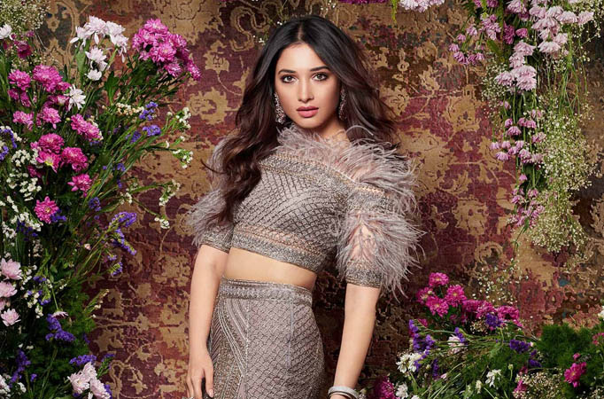 Tamannaah