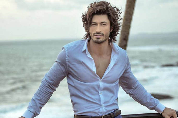 Vidyut Jammwal