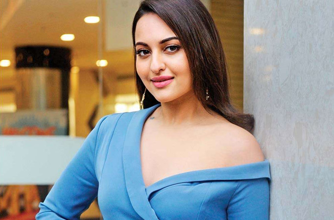 Sonakshi Sinha