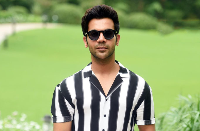 Rajkummar Rao