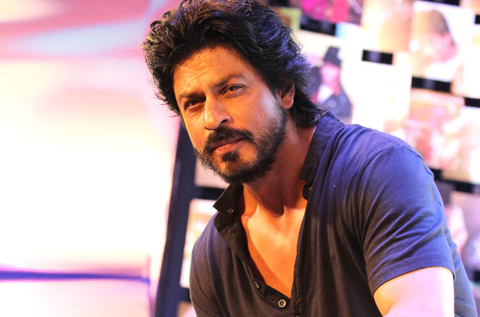 SRK