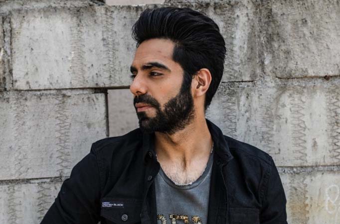 Aparshakti Khurana