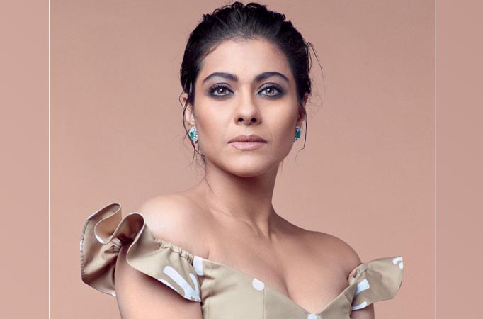 Kajol