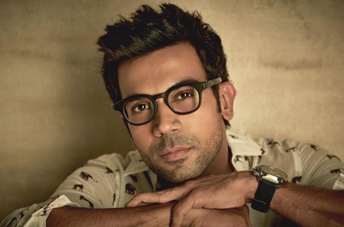 Rajkummar Rao