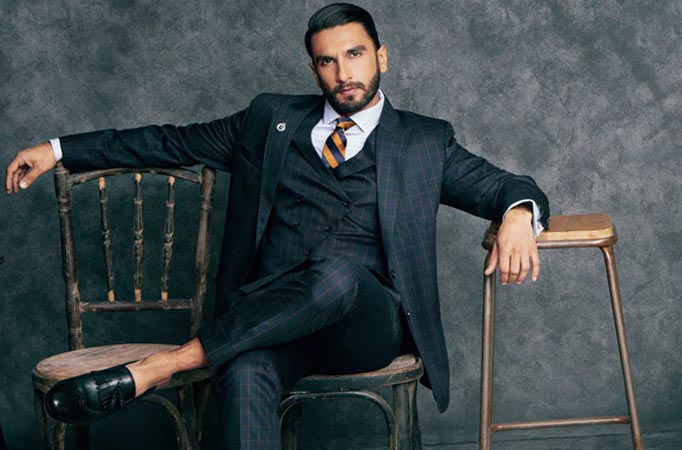 Ranveer Singh